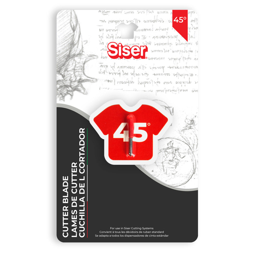 Siser - Lame 45°