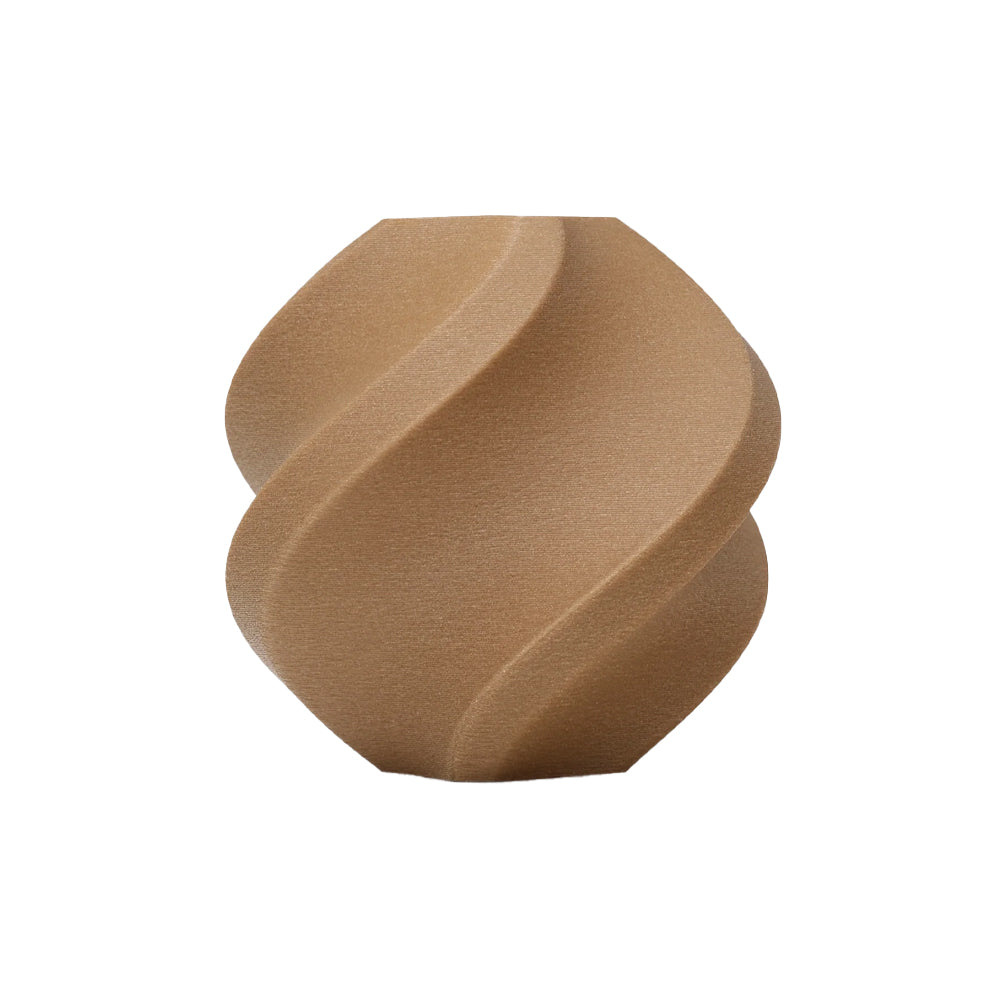 Bambu Lab - PA6-GF - Marron (Brown) - 1,75 mm - 1 kg