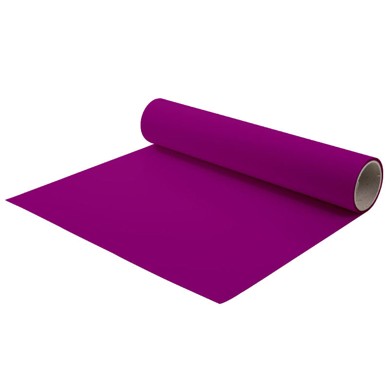 Chemica - Hotmark Revolution - Bordeaux (Burgundy) - Feuille 30 cm x 20 cm