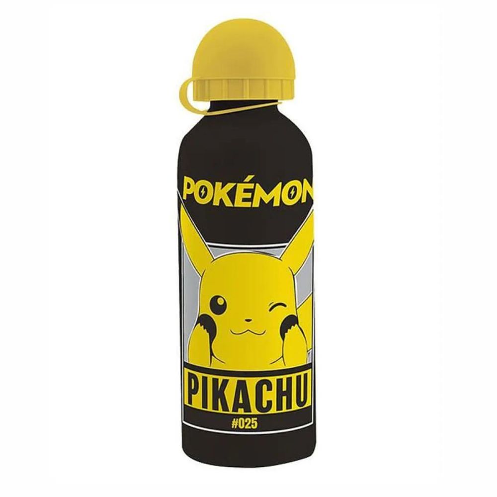 Pokémon - Gourde Pikachu