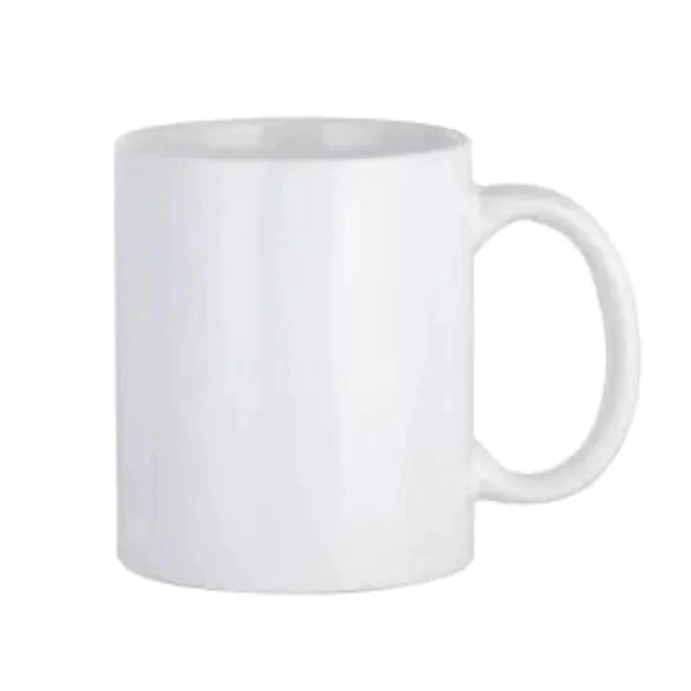 mug vierge a sublimation misskraft 330 ml