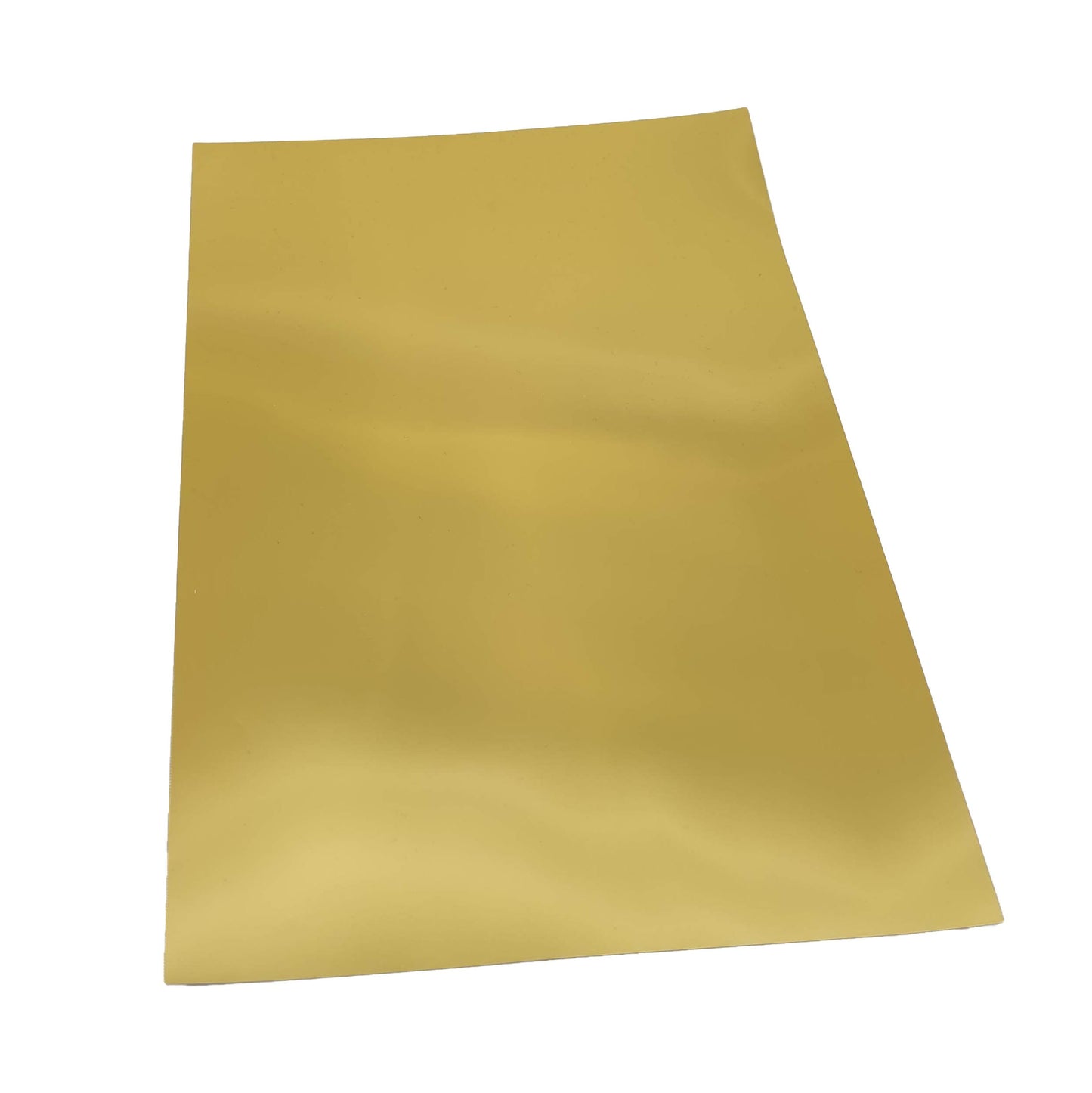 AVERY 500 - Flex - Or Métal - Feuille 21 x 33 cm