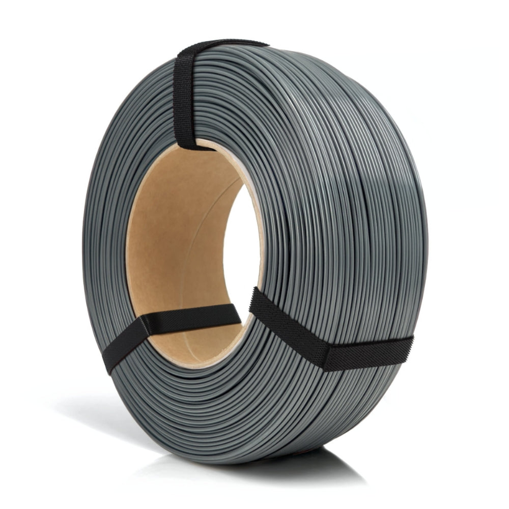 Rosa3D - PLA+ ProSpeed (Impact) - Gris (Gray) - 1,75 mm - 1 kg Refill