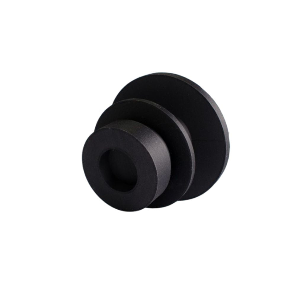 Smart Materials 3D - SmartFil PP CF - Noir print