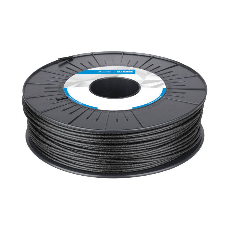 BASF/ForwardAM - Ultrafuse PET CF15 - Noir (Black) - 1.75 mm - 750 g