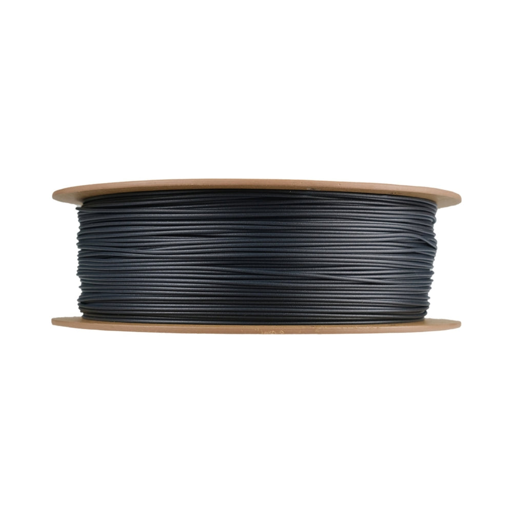 eSun - ePETG-CF - Gris Foncé (Dark Grey) - 1,75 mm - 1 kg