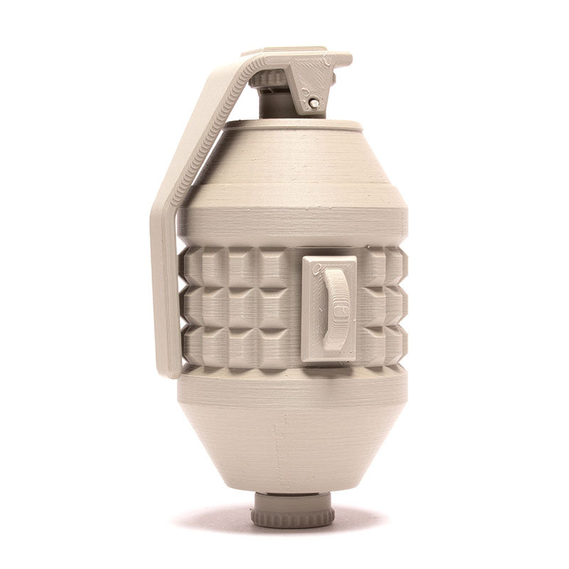 FormFutura - Matt PLA - Urban Grey Camouflage - 1.75 mm - 750 g