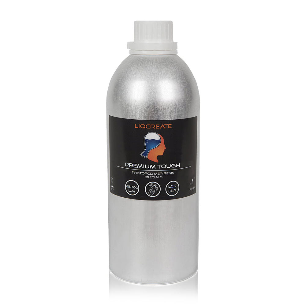 Liqcreate - Premium Tough - 1 kg