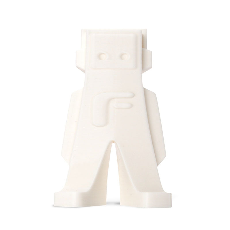 FormFutura - Premium PLA - Blanc (Frosty White) - 1.75 mm - 4.5 kg