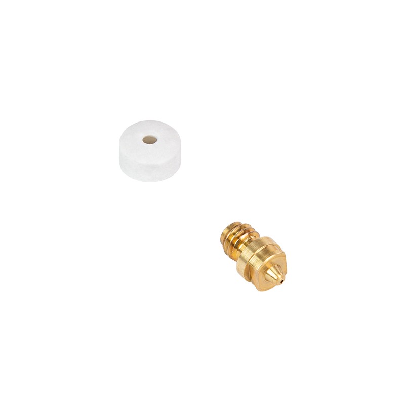 Zortrax - M200 Plus / M300 Plus / M300 Dual - Buse 0.6mm (Brass Nozzle)
