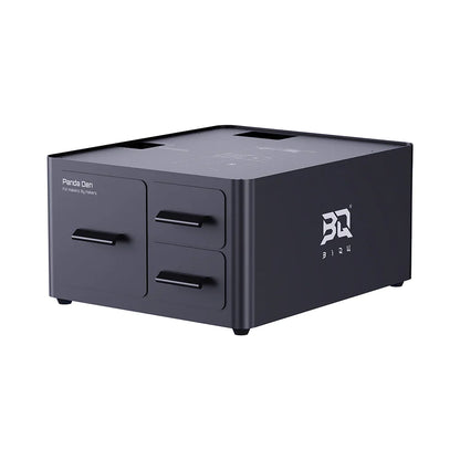 BIQU - Panda Den - Base de Stockage pour Bambu Lab Séries A1/P1/X1