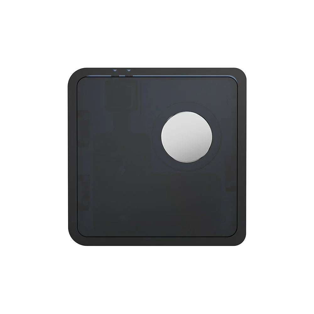 BIGTREETECH - Panda Sense avec Coque Durable en PP - Capteur Magnétique de Température et d'Humidité Haute Précision