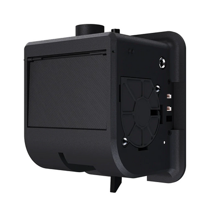 BIQU - Kit Panda Turbo - Mise à Niveau du Ventilateur de Refroidissement pour Bambu Lab Séries X1/P1