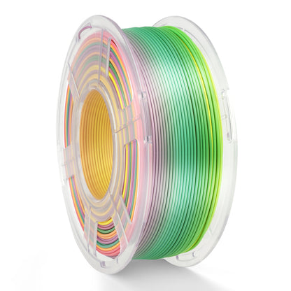 4_Sunlu - PLA+ Rainbow -1,75 mm - 1 kg