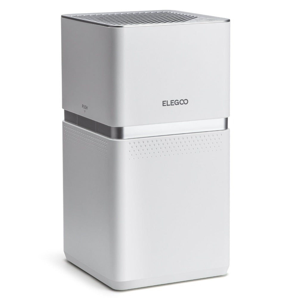Elegoo - Mars Mate - Purificateur d'Air à Grande Échelle