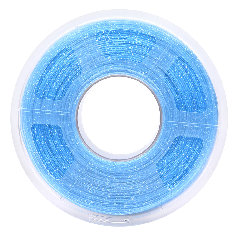 2_Sunlu - PLA Twinkling -1,75 mm - 1 kg
