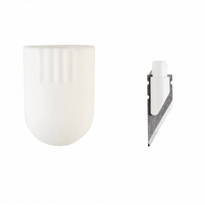 Cricut - Lame de Rechange pour Couteau