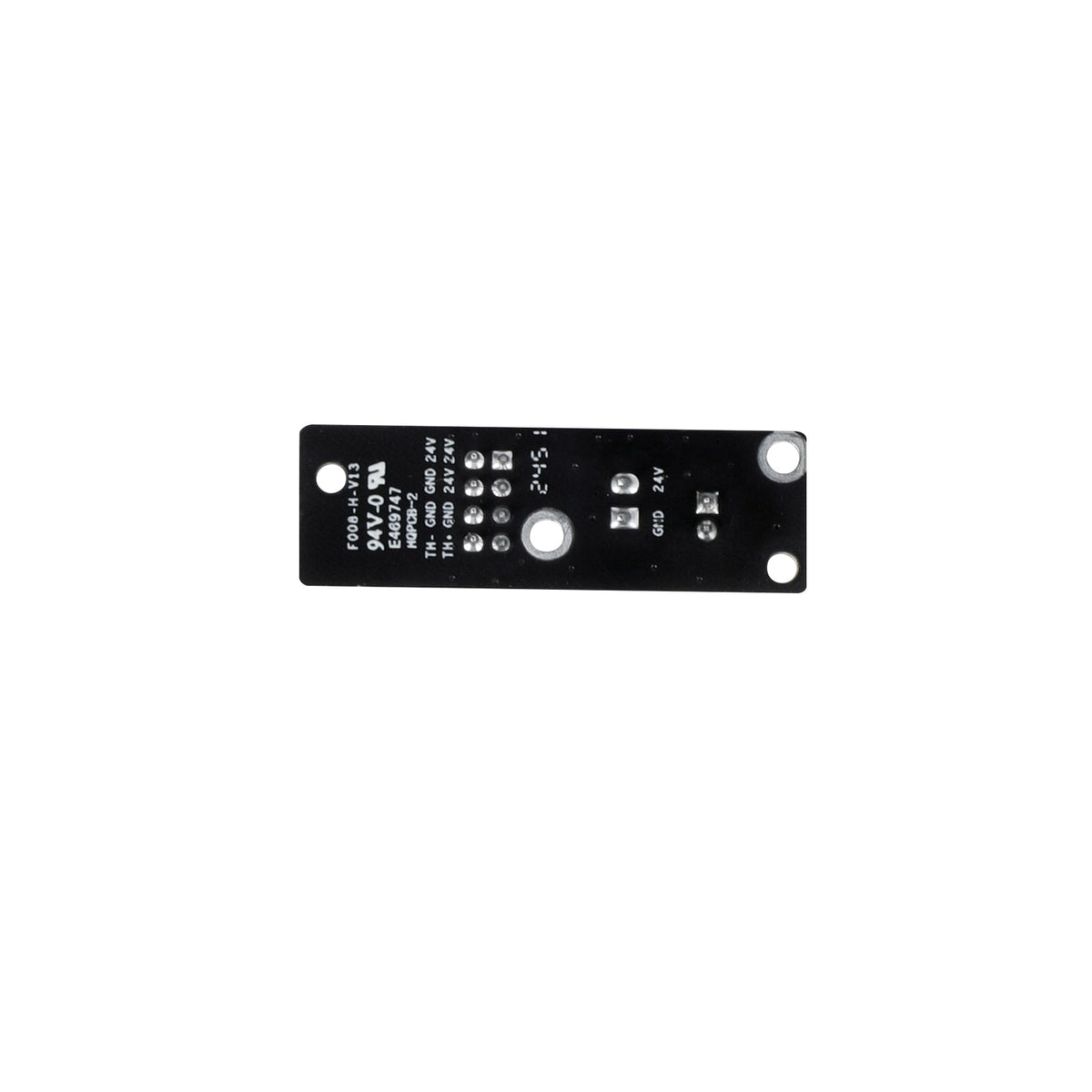 Creality - Série K2 - Carte Adaptateur pour Hotend (Hotend Adapter Board)