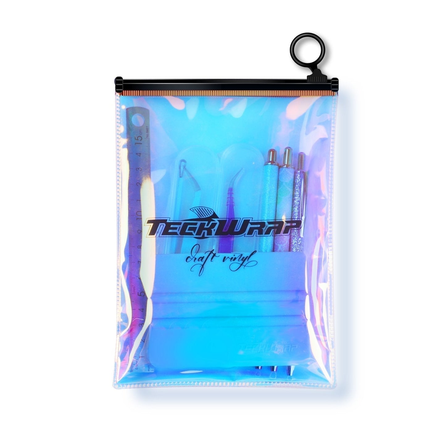 TeckWrapCraft  - Pochette à outils Opal (Pouch)