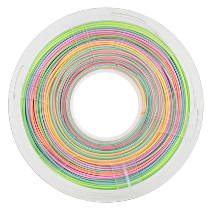 2_Sunlu - PLA+ Rainbow -1,75 mm - 1 kg