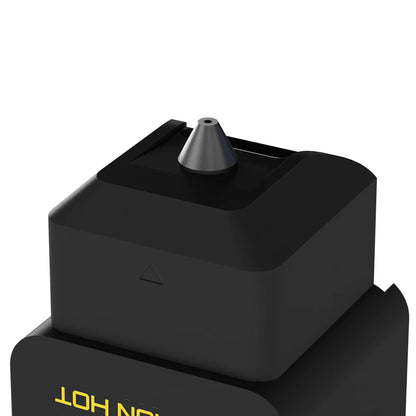 BIQU - Panda Juicer - SFC VantaC H/A Hotend Buse de 0,8mm en Acier Trempé pour Bambu Lab Série A1 H2