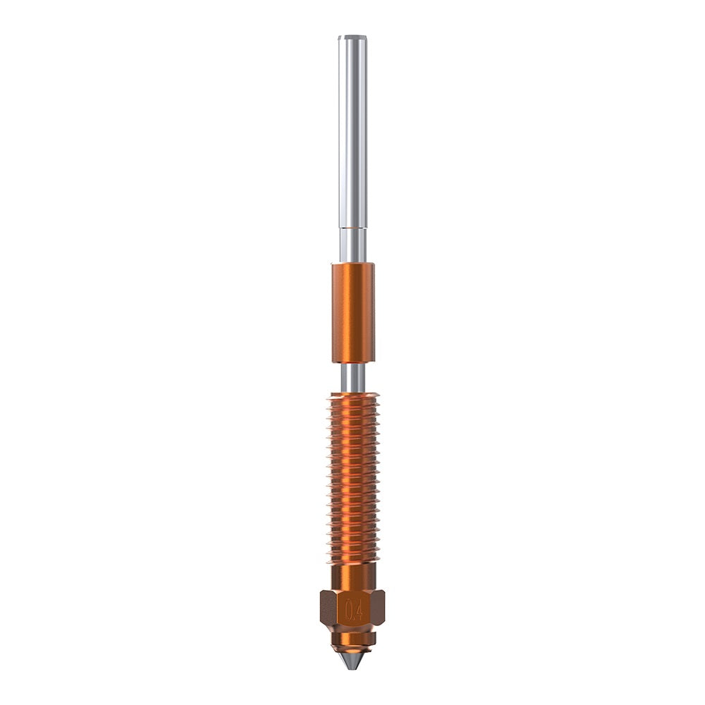 Creality - K1C/Ender-3 V3 - Kit de Buses Unicorn (Unicorn Nozzle Kit)