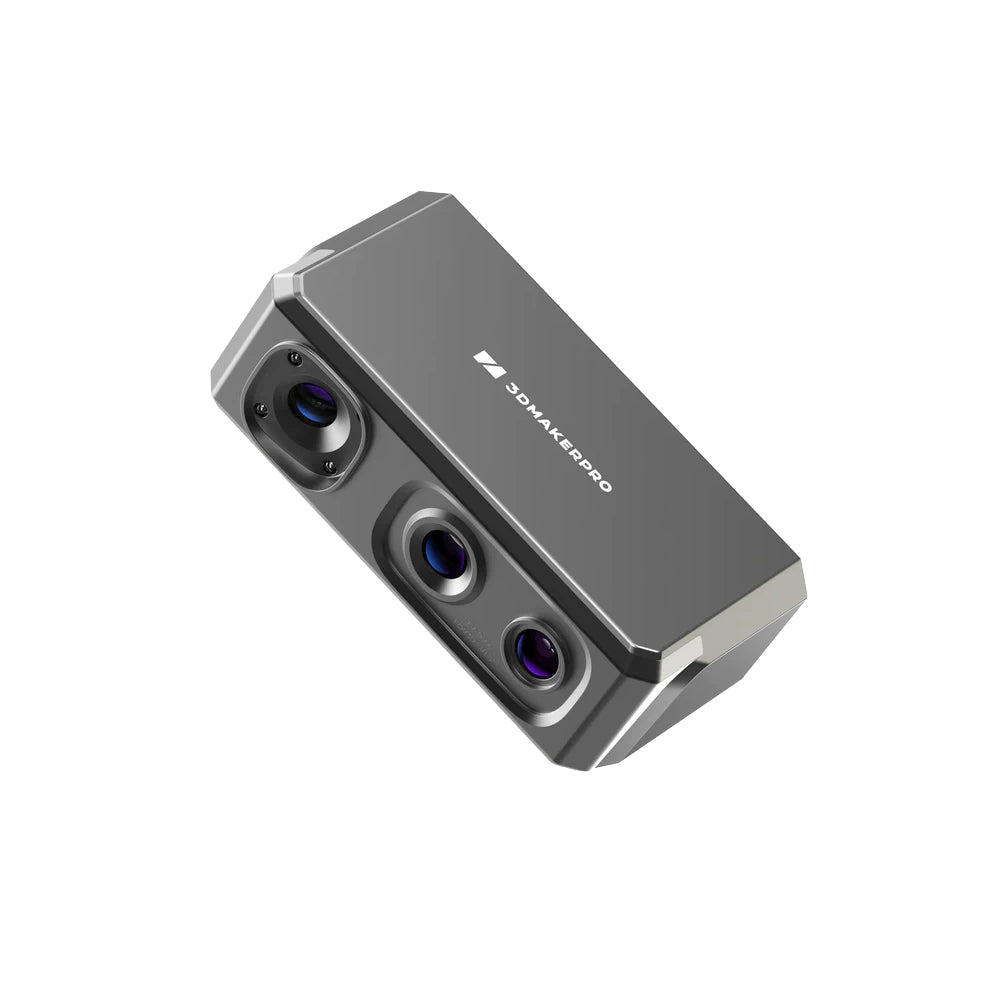 Scanner Seal Lite 3D