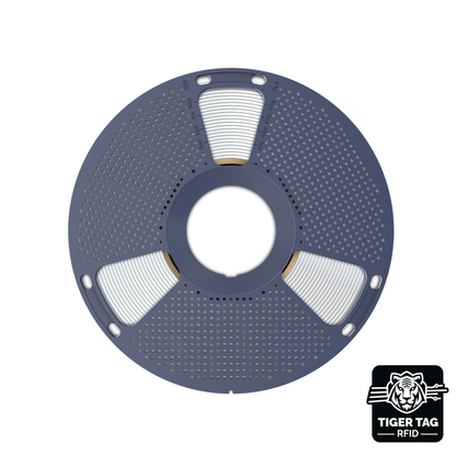 Sunlu - PETG - Blanc (White) - 1,75 mm - 1 kg avec RFID TigerTag