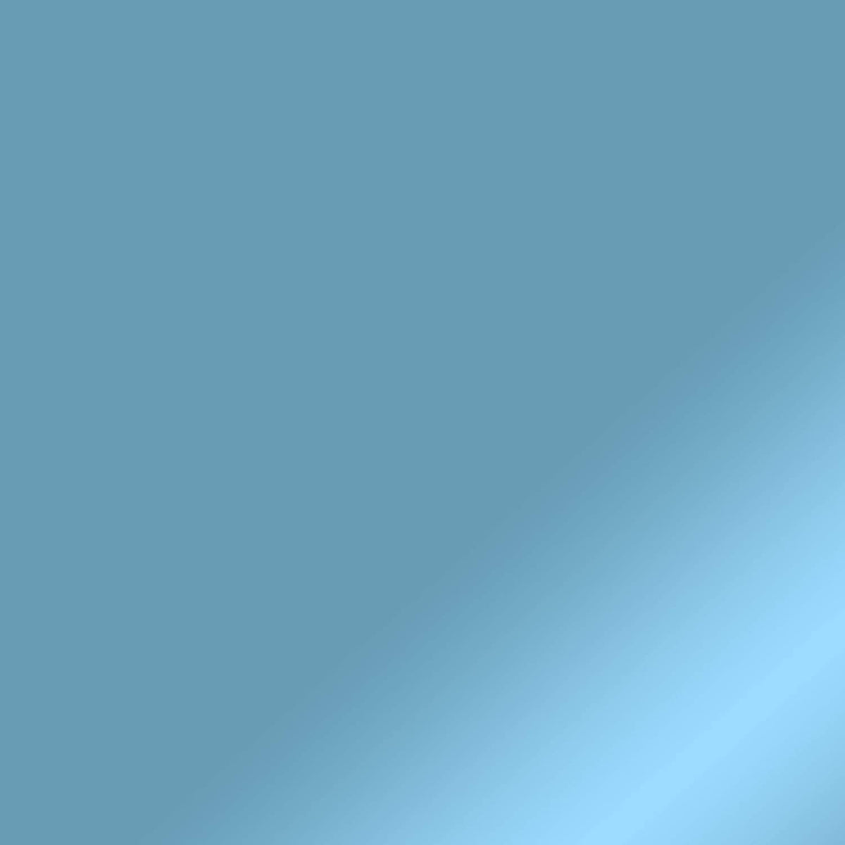 couleur bleu ocean des feuilles thermocollantes sportflex iron-on de chez cricut