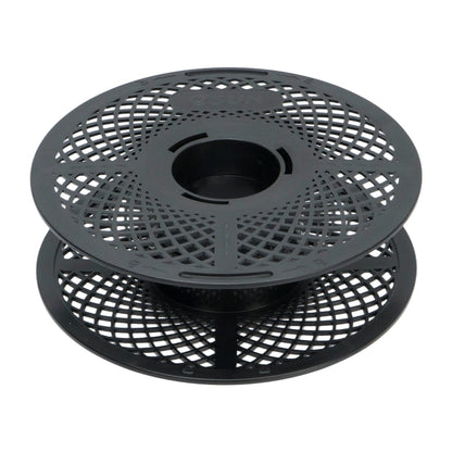 eSun - eSpool+ 2.0 Noire - MasterSpool Bobine Réutilisable (Reusable Spool) ♻️ Reconditionnée