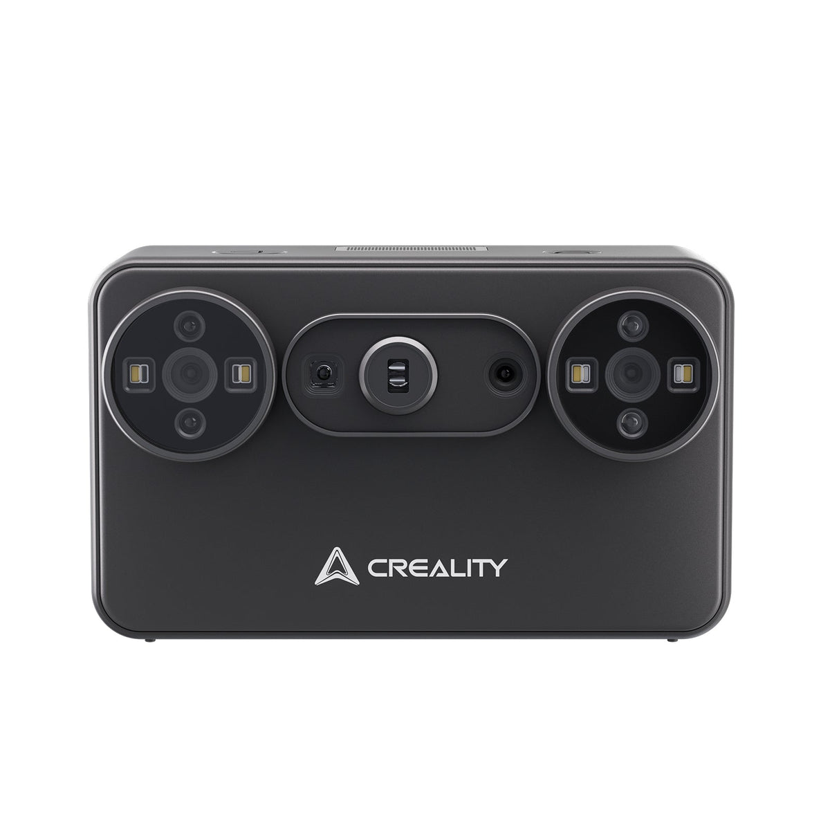 Creality - Pika - Scanner 3D IA Portable