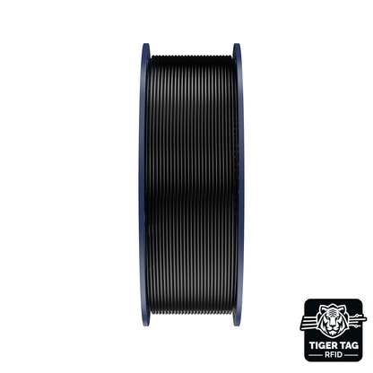 Sunlu - PLA - Noir (Black) - 1,75 mm - 1 kg avec RFID TigerTag