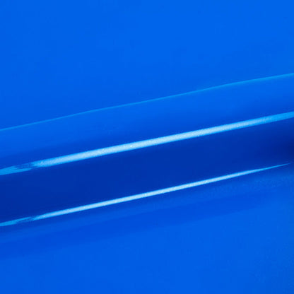 Siser - Easyweed - Vinyle Transfert à Chaud - Bleu Fluo - 30 x 100 cm