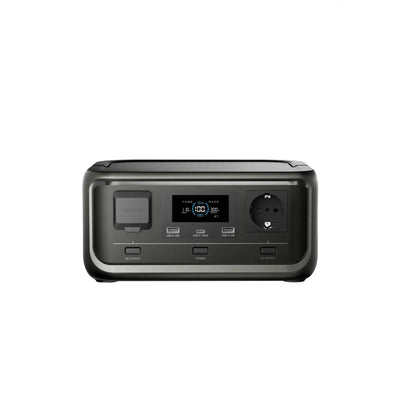 ALLPOWERS - VOLIX P300 - Station électrique portable - 300W 256Wh