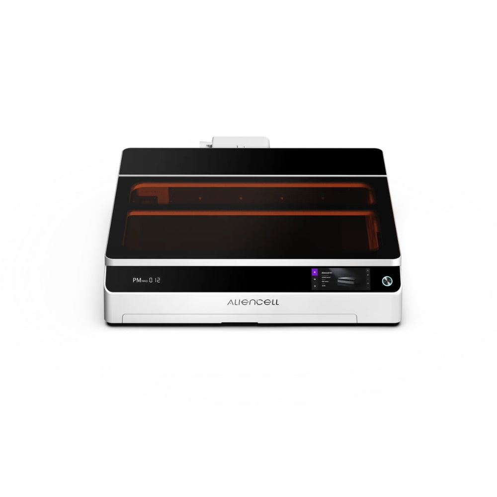 Pack Aliencell - X1 Air-Pro Combo - 40W avec Pompe à Air et Purificateur d'Air