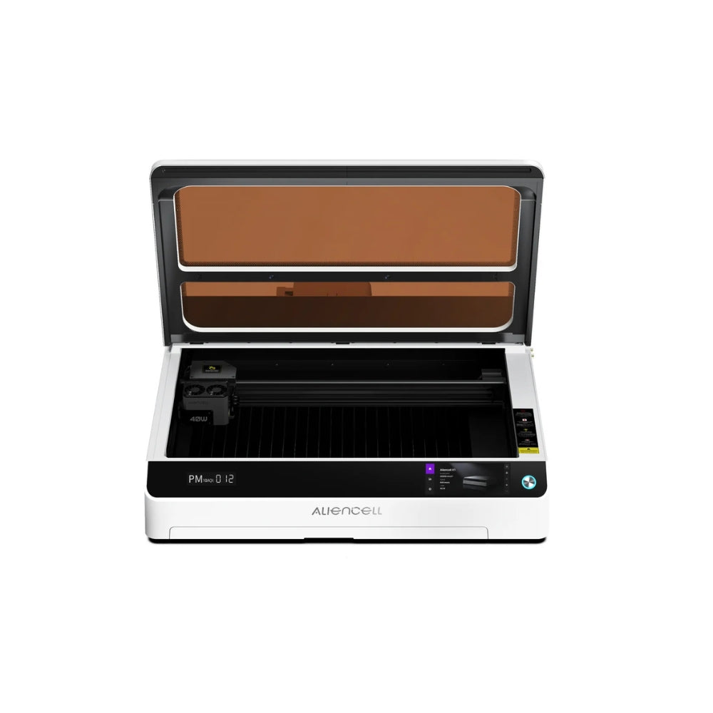 Pack Aliencell - X1 All-inclusive Package - 40W avec Pompe, Purificateur, Nid Abeille et Aspirateur