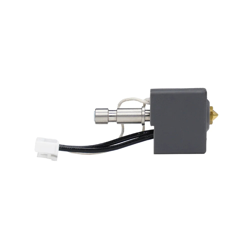Anycubic - Kobra S1/Combo - Hotend à Dégagement Rapide avec Buse de 0,4 mm (Quick Release Hotend with 0.4mm Nozzle)