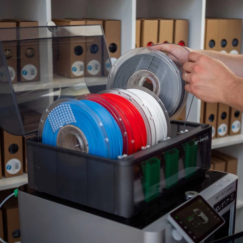 AzureFilm - MasterSpool - 2 pcs