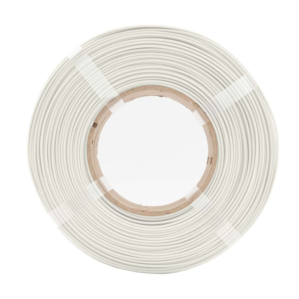 AzureFilm - PLA - Blanc Froid (Foggy White) - 1,75 mm - 1 kg Refill