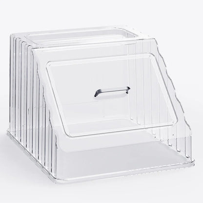 Biqu - PopCap - Couvercle Supérieur Transparent pour Snapmaker U1