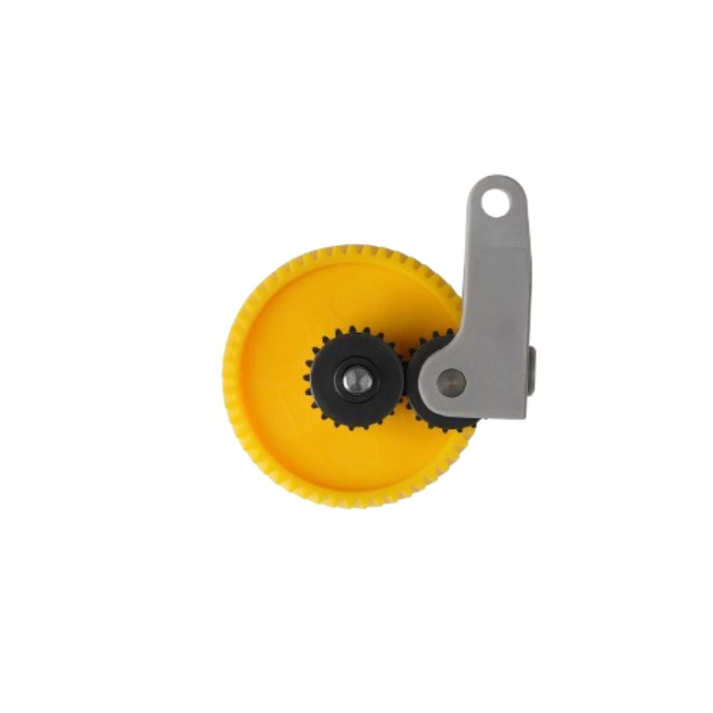 Bambu Lab - Ensemble d'engrenage d'extrudeur en acier trempé (Hardened Steel Extruder Gear Assembly)
