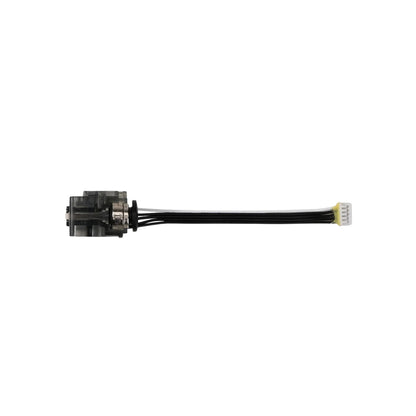 Capteur de filament d'extrudeuse