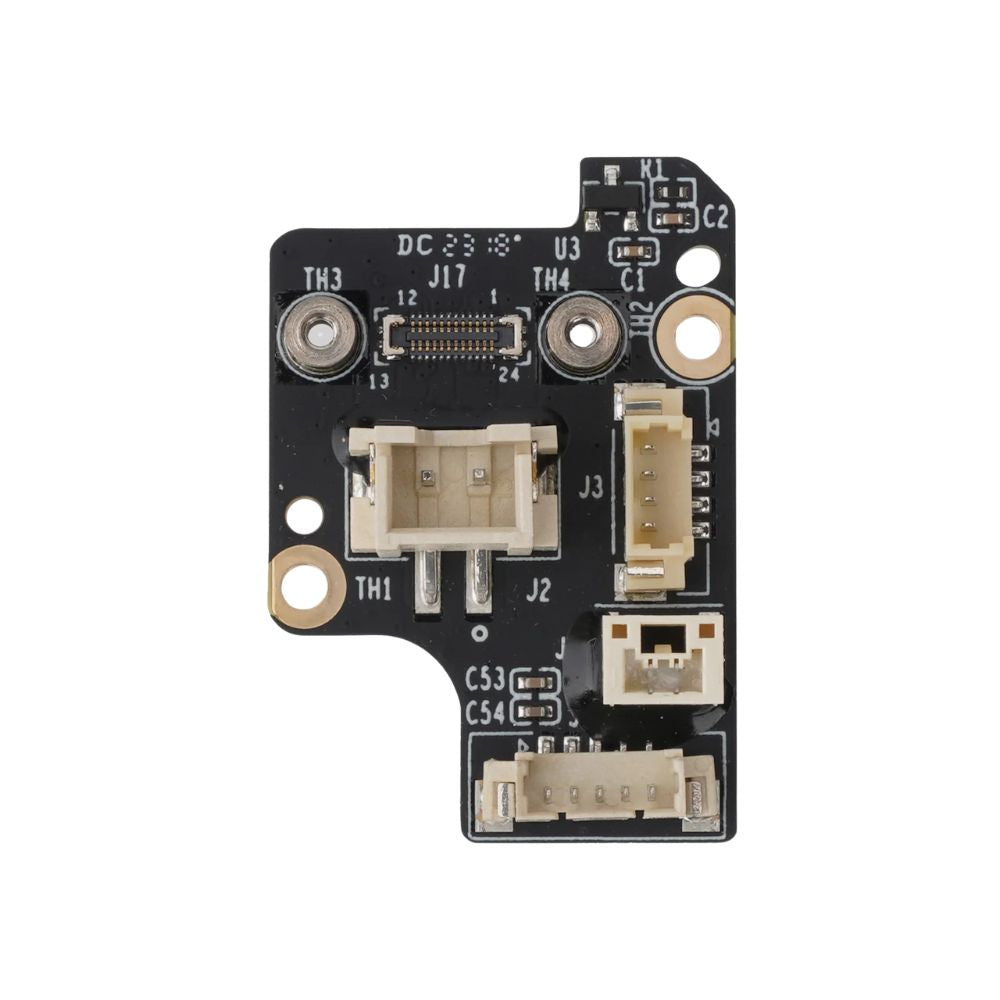 Bambu Lab - X1/X1C - Carte d'interface de l'extrudeuse V9