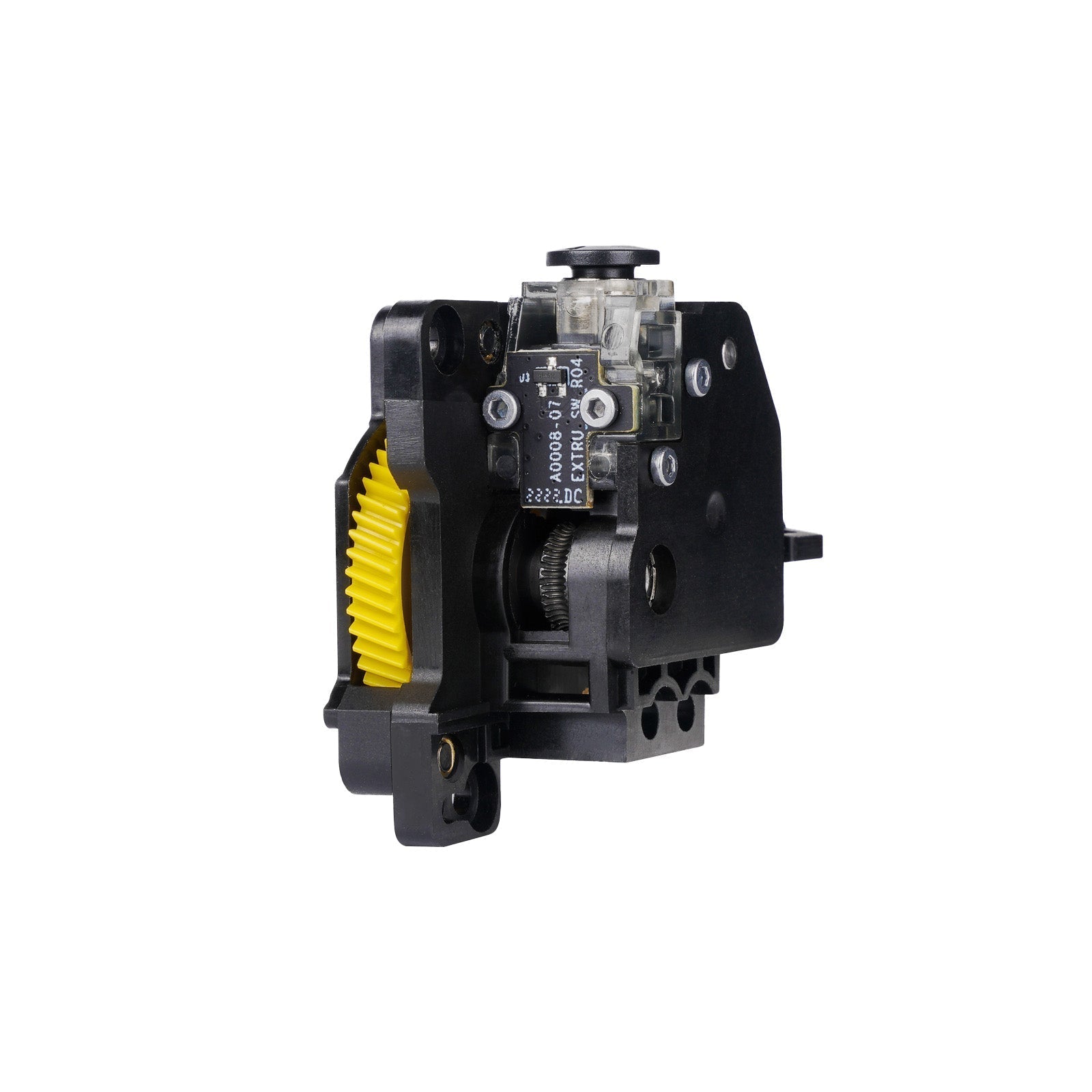 Bambu Lab X1 Extrudeuse Acier Trempé