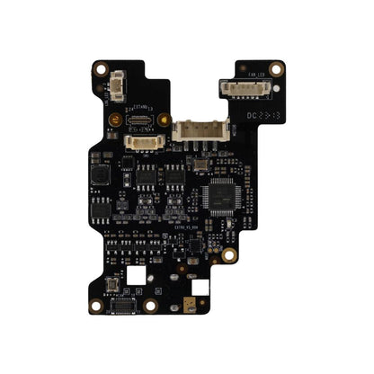 Bambu Lab - X1/X1C - TH Board Set V9