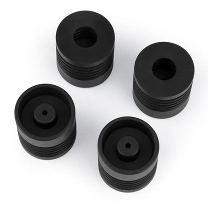 Elegoo - Centauri Carbon - Pieds Anti-Vibration (Anti-Vibration Feet) - 4 pcs
