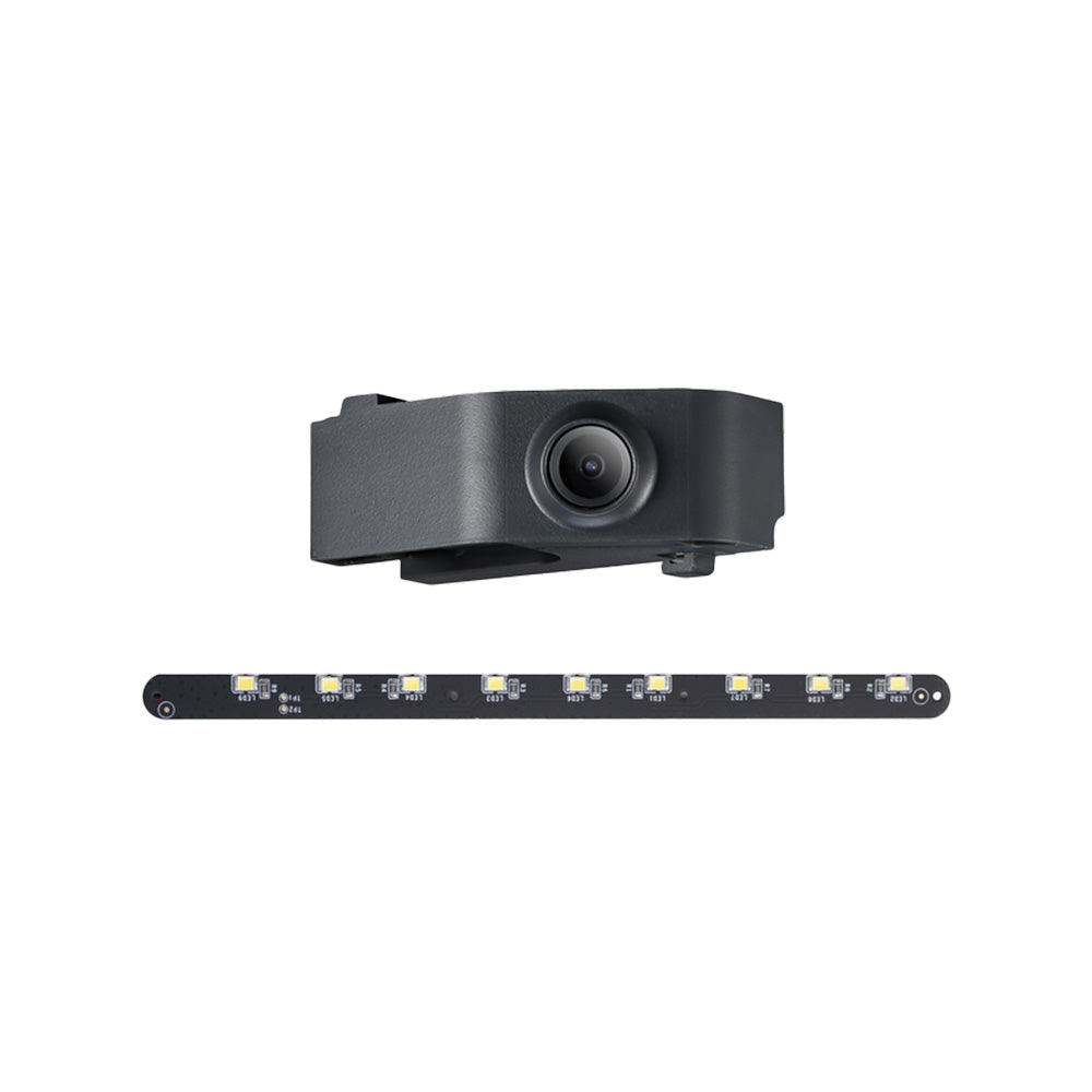 Bambu Lab - Série P1 - Caméra d'Enceinte et LED (Chamber camera & LED)