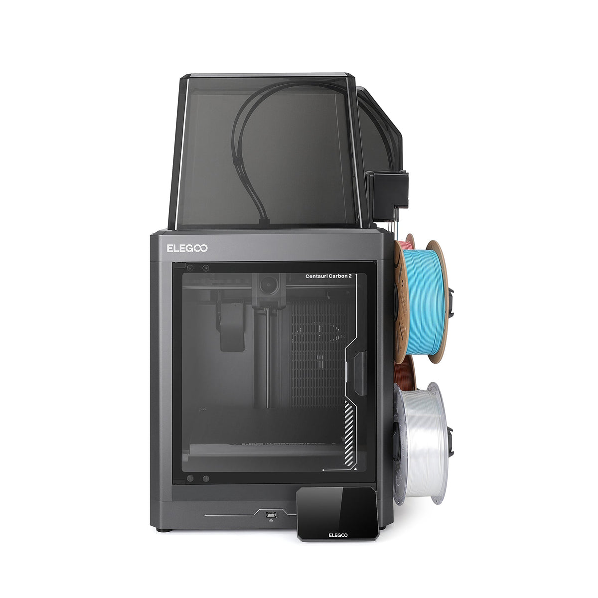 Pack Elegoo - Centauri Carbon 2 Combo + H1HT
