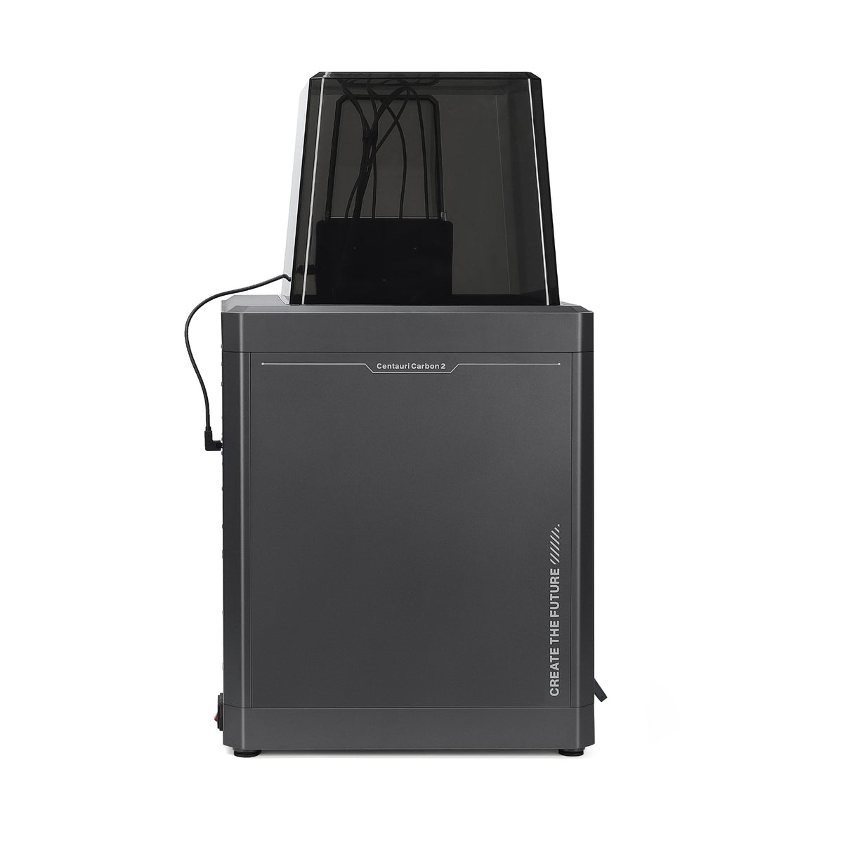 Elegoo - Pack4 x Centauri Carbon 2 Combo - Imprimante 3D avec Multicolore CC2 + CANVAS
