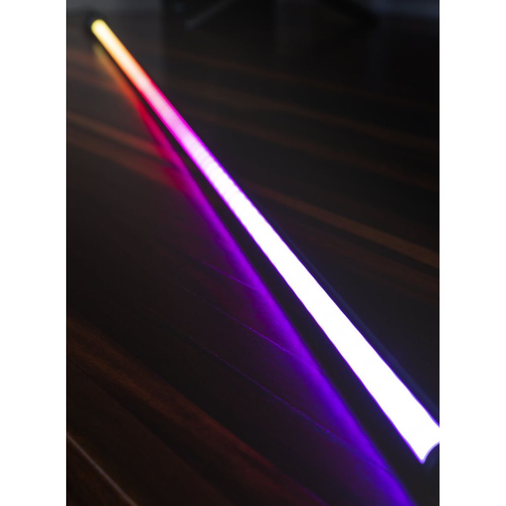 Lotronic - Tube Lumineux sur Pied